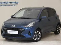 Brugt Hyundai i10 67 HK (49 kW) 2025 Hatchback