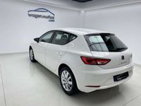 usado Seat Leon 1.6TDI CR S&S Reference 115