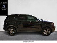 Nuevo Citroën C3 Aircross 145 CV (106 kW) 2026 Negro SUV