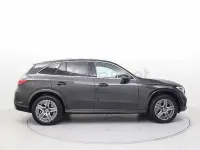 Usado Mercedes GLC300de 333 CV (244 kW) 2026 Gris / plata SUV