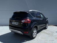 usado Ford Kuga Titanium