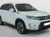 Usado Suzuki Vitara GLX 129 CV (94 kW) 2024 Blanco SUV