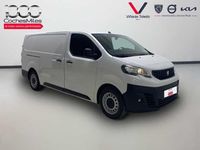 Usado Peugeot e-Expert Premium 100 kW (136 CV) 2023 Blanco Van