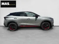 Usado Omoda 5 185 CV (136 kW) 2024 Gris / plata SUV