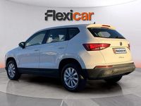 Usado Seat Ateca Reference 110 CV (80 kW) 2023 Blanco SUV