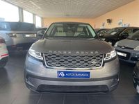 Usado Land Rover Range Rover Velar S 180 CV (132 kW) 2020 Gris SUV