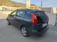 usado Mazda 5 5ACTIVE CRTD 5P.