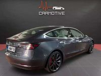 usado Tesla Model 3 Performance Gran Autonomia dual Motor Awd 513cv