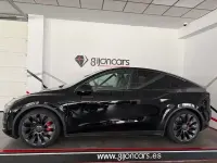 Usado Tesla Model Y Performance 392 kW (534 CV) 2022 Eléctrico SUV