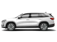 Nuevo Skoda Kodiaq Selection 204 CV (150 kW) 2025 Blanco SUV