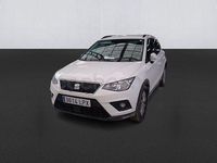 Usado Seat Arona Style 110 CV (80 kW) 2021 Blanco SUV