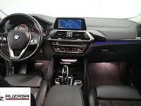 Usado BMW X4 Exclusive 190 CV (139 kW) 2020 Negro SUV