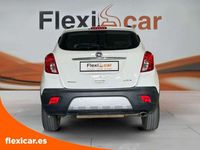 usado Opel Mokka 1.6CDTi S&S Excellence 4x4