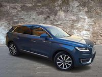 Usado Audi Q5 Sport 250 CV (183 kW) 2021 Azul SUV