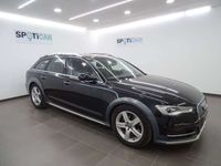 usado Audi A6 Allroad quattro 3.0TDI S-Tronic 160kW