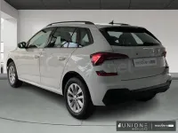 Usado Skoda Kamiq Essence 115 CV (84 kW) 2025 Blanco SUV