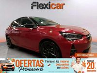 Usado Opel Corsa 101 CV (74 kW) 2023 Rojo Utilitario