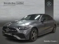 Usado Mercedes C300 312 CV (229 kW) 2024 Gris Berlina