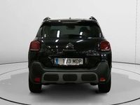 Usado Citroën C3 Aircross Shine 111 CV (81 kW) 2023 Negro SUV