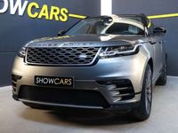 usado Land Rover Range Rover Velar 2.0D R-Dynamic SE 4WD Aut. 240