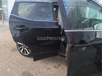 Occasion Nissan Qashqai N-Connecta 130 PK (95 kW) 2015 Zwart SUV