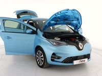 usado Renault Zoe ZoeZen 50 R135 100kW