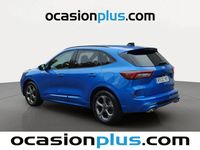 Usado Ford Kuga ST-Line 150 CV (110 kW) 2025 Azul SUV
