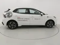Nuevo MG MG4 EV Comfort 110 kW (150 CV) 2026 Blanco Utilitario