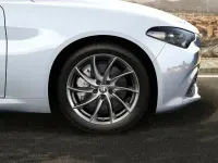 Nuevo Alfa Romeo Giulia Sprint 280 CV (205 kW) 2025 Berlina
