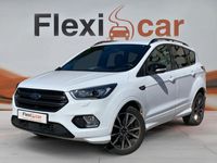 usado Ford Kuga 1.5 EcoBoost 110kW 4x2 ST-Line Gasolina en Flexicar Granollers