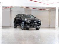 Usado Nissan X-Trail N-Connecta 205 CV (150 kW) 2023 Negro SUV