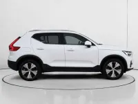 Usado Volvo XC40 Plus 262 CV (192 kW) 2023 Blanco SUV