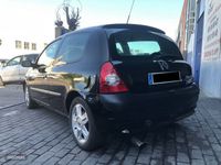 usado Renault Clio 1.4 i 16V