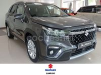Usado Suzuki SX4 S-Cross 129 CV (94 kW) 2023 Gris / plata SUV