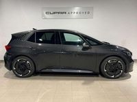 Begagnad Cupra Born e-Boost 169 kW (231 HK) 2024 Grå Halvkombi