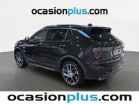Usado Lynk & Co 01 261 CV (191 kW) 2024 Negro SUV