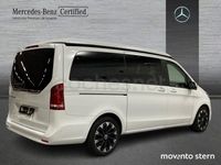 Usado Mercedes V250 Marco Polo 190 CV (139 kW) 2023 Blanco Monovolumen