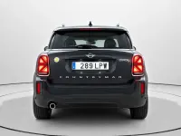 Usado Mini Cooper Countryman 220 CV (161 kW) 2021 Gris SUV