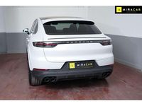 Usado Porsche Cayenne 340 CV (250 kW) 2019 Blanco SUV