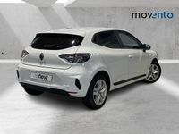 Usado Renault Clio V Evolution 100 CV (73 kW) 2024 Blanco Berlina