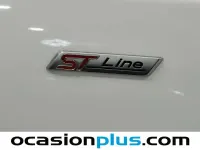 Brugt Ford Focus ST-Line 155 HK (114 kW) 2024 Hvid Stationcar