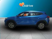 usado Hyundai Tucson 1.6CRDI Tecno Sky Safe 4x2