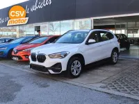 Usado BMW 220 Advantage 2020 Utilitario