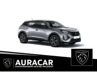 Nuevo Peugeot 2008 Style 145 CV (106 kW) 2026 Gris SUV