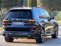 usado BMW X7 xDrive 40dA