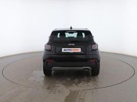 Usado Jeep Avenger Altitude 101 HP (74 kW) 2024 Preto SUV