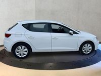 usado Seat Leon 1.6 TDI 85KW ST&SP REFERENCE