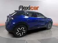 Usado Opel Mokka 136 CV (100 kW) 2025 Azul SUV