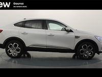 Usado Renault Arkana Zen 140 CV (102 kW) 2021 Blanco SUV