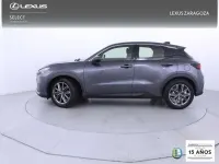 Nuevo Lexus LBX 136 CV (100 kW) 2026 Gris SUV